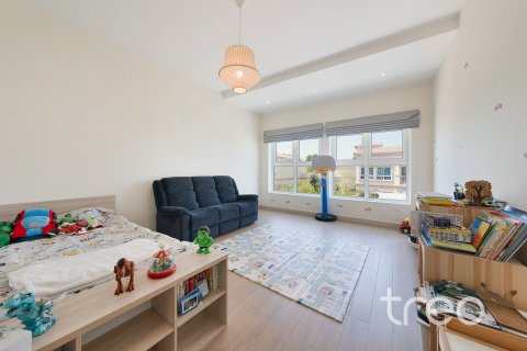 Βίλα σε Jumeirah Village Triangle, Dubai, ΗΑΕ 6 υπνοδωμάτια, 636.01 τ.μ. Αρ. 733993 - φωτογραφία 3