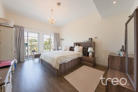 Βίλα σε Jumeirah Village Triangle, Dubai, ΗΑΕ 6 υπνοδωμάτια, 636.01 τ.μ. Αρ. 733993 - φωτογραφία 8