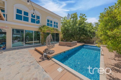 Βίλα σε Jumeirah Village Triangle, Dubai, ΗΑΕ 6 υπνοδωμάτια, 636.01 τ.μ. Αρ. 733993 - φωτογραφία 23
