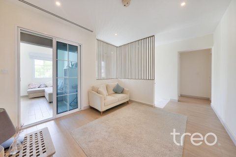 Βίλα σε Jumeirah Village Triangle, Dubai, ΗΑΕ 6 υπνοδωμάτια, 636.01 τ.μ. Αρ. 733993 - φωτογραφία 12