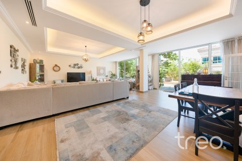 Βίλα σε Jumeirah Village Triangle, Dubai, ΗΑΕ 6 υπνοδωμάτια, 636.01 τ.μ. Αρ. 733993 - φωτογραφία 7