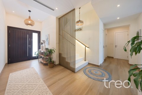 Βίλα σε Jumeirah Village Triangle, Dubai, ΗΑΕ 6 υπνοδωμάτια, 636.01 τ.μ. Αρ. 733993 - φωτογραφία 6