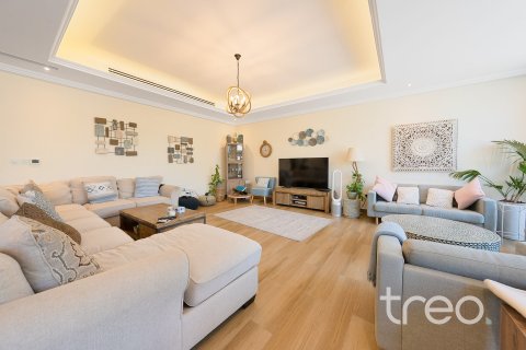 Βίλα σε Jumeirah Village Triangle, Dubai, ΗΑΕ 6 υπνοδωμάτια, 636.01 τ.μ. Αρ. 733993 - φωτογραφία 17