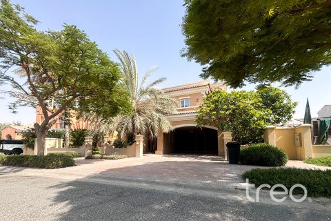 וילה להשכרה ב Arabian Ranches, Dubai, איחוד האמירויות 4 חדרי שינה, 321.26 מ"ר, מספר 733994 - תמונה 23