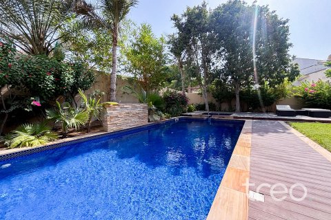 וילה ב Arabian Ranches, Dubai, איחוד האמירויות 4 חדרי שינה, 321.26 מ