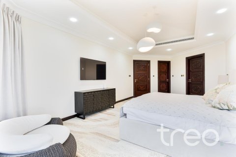 Palm Jumeirah, Dubai, UAE의 임대용 빌라 침실 4개, 464.52제곱미터 번호 733990 - 사진 25