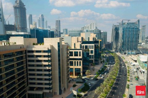 شقة للإيجار في الخليج التجاري، دبي، الإمارات العربية المتحدة 2 غرفة نوم ، 123.6 متر مربع ، رقم 648023 - صورة 13
