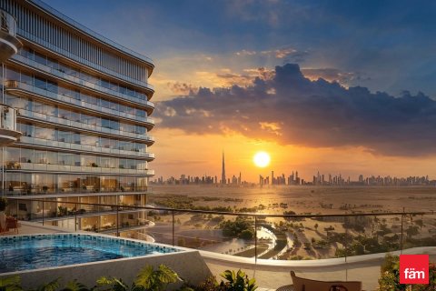 阿联酋 Dubai Dubai Science Park 待售 : 1 卧, 83 平方米 , 编号721150 - 照片 6