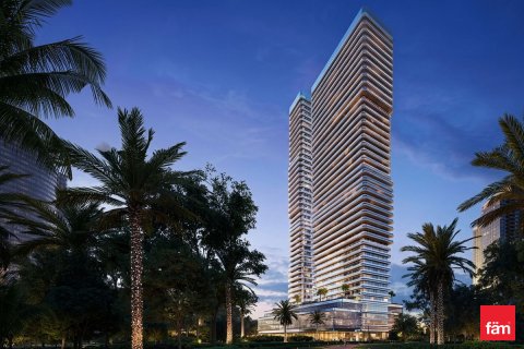 阿联酋 Dubai Dubai Science Park 待售 : 1 卧, 83 平方米 , 编号721150 - 照片 8