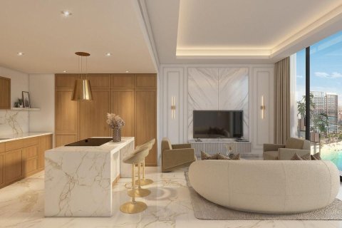 شقة في Meydan، دبي 42 متر مربع . ر قم 721151