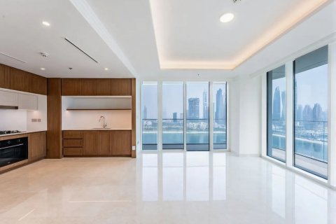 Пәтер Dubai Harbour, Дубай, БАӘ-да 3 жатын бөлмелер, 178.19 м² № 750781