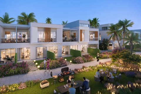 Townhouse în Dubai Investment Park, Dubai, EAU 4 dormitoare, 223 mp.  №739384