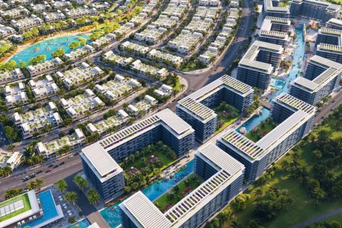 Townhouse sa Dubai Investment Park, UAE 4 silid-tulugan, 223 sq.m. № 739384 - larawan 3