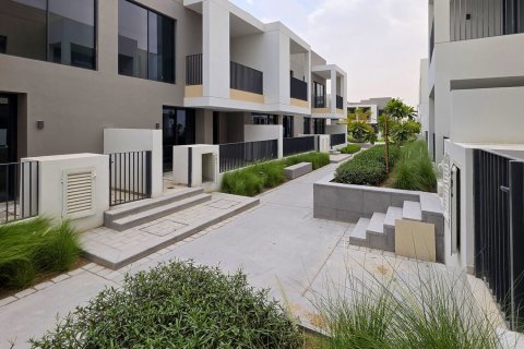 Villa zur Miete in Arabian Ranches 3, Dubai, VAE 3 Schlafzimmer, 135 m2 Nr. 739385 - Foto 4