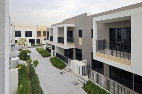 Villa zur Miete in Arabian Ranches 3, Dubai, VAE 3 Schlafzimmer, 135 m2 Nr. 739385 - Foto 7