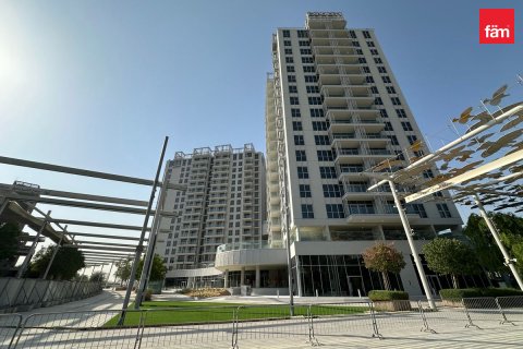 Byt v Dubai, SAE 1 ložnice, 90.1 m² Č.: 761012 - fotografie 5
