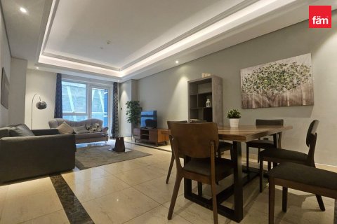 Downtown Dubai (Downtown Burj Dubai), Dubai, BAE’de kiralık daire 2 yatak odası, 142.7 m&sup2; No 769153 - fotoğraf 5
