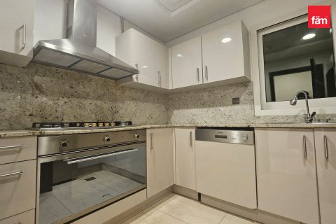 Downtown Dubai (Downtown Burj Dubai), Dubai, BAE’de kiralık daire 2 yatak odası, 142.7 m&sup2; No 769153 - fotoğraf 6