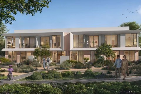 Városi lakóépület itt: Dubai, EAE, 4 hálószoba, 275.9 m², azonosító: 769155