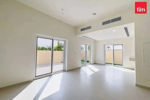 Willa na sprzedaż w Dubai, ZEA 4 sypialnie, 227.3 mkw., nr 769159 - zdjęcie 3