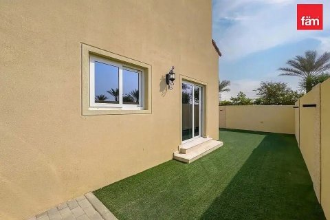 Willa na sprzedaż w Dubai, ZEA 4 sypialnie, 227.3 mkw., nr 769159 - zdjęcie 6