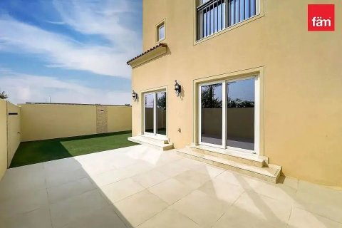 Willa na sprzedaż w Dubai, ZEA 4 sypialnie, 227.3 mkw., nr 769159 - zdjęcie 4