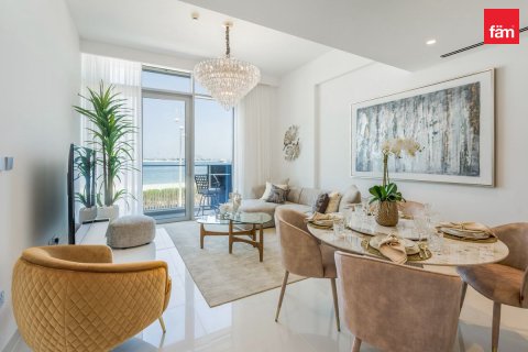 Byt v Dubai Harbour, SAE 3 ložnice, 179 m² Č.: 769157 - fotografie 2