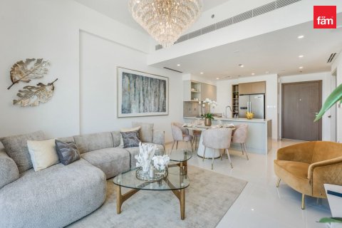 Пәтер Dubai Harbour, Дубай, БАӘ-да 3 жатын бөлмелер, 179 м² № 769157