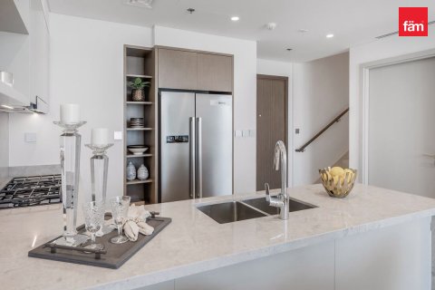 Byt v Dubai Harbour, SAE 3 ložnice, 179 m² Č.: 769157 - fotografie 5