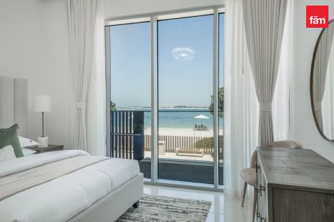 Byt v Dubai Harbour, SAE 3 ložnice, 179 m² Č.: 769157 - fotografie 14