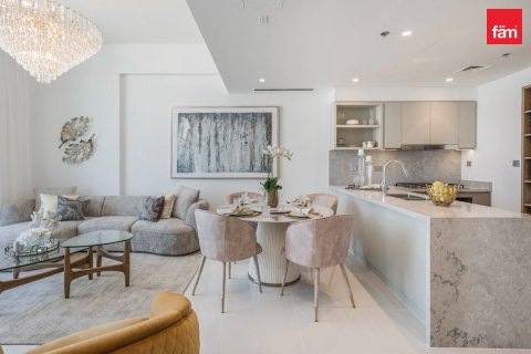 Byt v Dubai Harbour, SAE 3 ložnice, 179 m² Č.: 769157 - fotografie 12