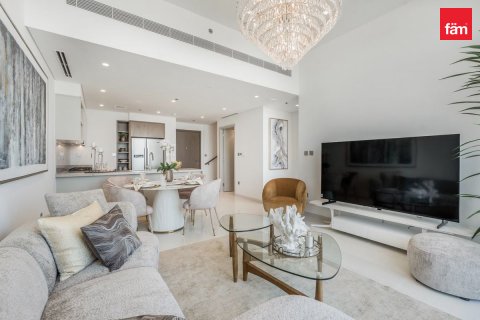 Byt v Dubai Harbour, SAE 3 ložnice, 179 m² Č.: 769157 - fotografie 17