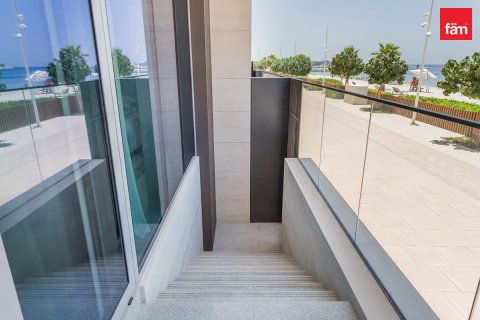 Byt v Dubai Harbour, SAE 3 ložnice, 179 m² Č.: 769157 - fotografie 4
