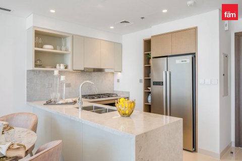 Byt v Dubai Harbour, SAE 3 ložnice, 179 m² Č.: 769157 - fotografie 9