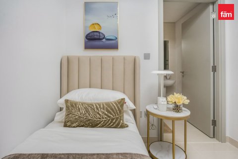Byt v Dubai Harbour, SAE 3 ložnice, 179 m² Č.: 769157 - fotografie 10