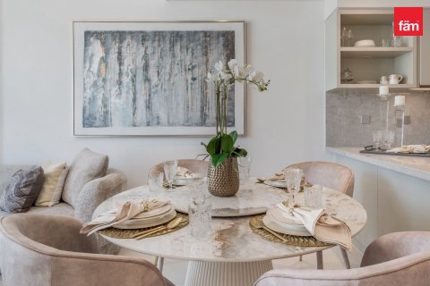 Byt v Dubai Harbour, SAE 3 ložnice, 179 m² Č.: 769157 - fotografie 3