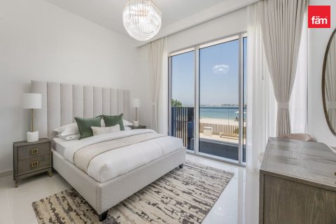 Byt v Dubai Harbour, SAE 3 ložnice, 179 m² Č.: 769157 - fotografie 18