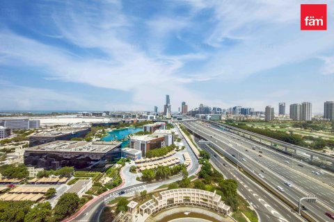 Office in Dubai Media City, UAE 109 sq.m. № 769154 - photo 13