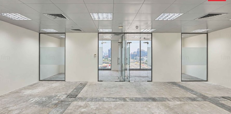 Office in Dubai Media City, UAE 109 sq.m. № 769154