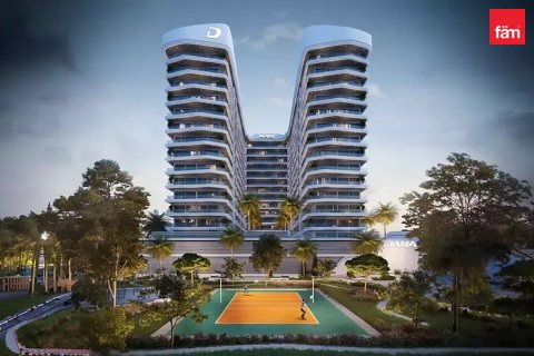 Apartamento para venda em Dubai, EAU 2 quartos, 74.8 m2 № 769158 - foto 5