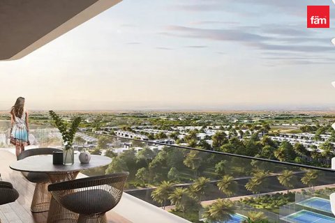 Apartamento para venda em Dubai, EAU 2 quartos, 74.8 m2 № 769158 - foto 4