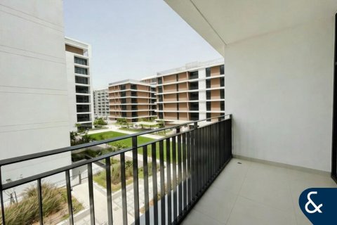 Appartement à Dubai Hills Estate, Dubai, EAU: 1 chambre, 65 m2 № 697605