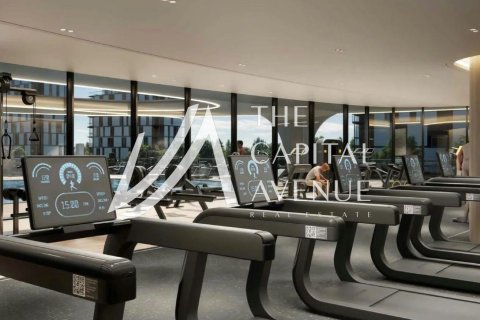 Apartament de vânzare în Saadiyat Island, Abu Dhabi, EAU 1 dormitor, 81.75 mp.  №768891 - poză 8