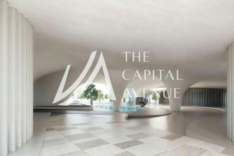 Apartament de vânzare în Saadiyat Island, Abu Dhabi, EAU 1 dormitor, 81.75 mp.  №768891 - poză 12