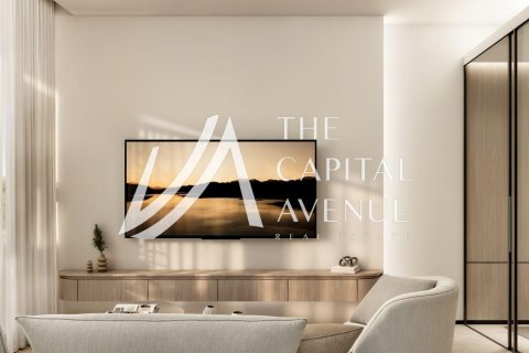 Apartament de vânzare în Saadiyat Island, Abu Dhabi, EAU 1 dormitor, 81.75 mp.  №768891 - poză 2