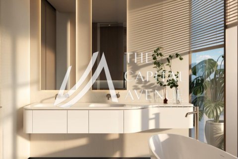 Apartament de vânzare în Saadiyat Island, Abu Dhabi, EAU 1 dormitor, 81.75 mp.  №768891 - poză 7