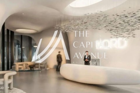 Apartament de vânzare în Saadiyat Island, Abu Dhabi, EAU 1 dormitor, 81.75 mp.  №768891 - poză 10