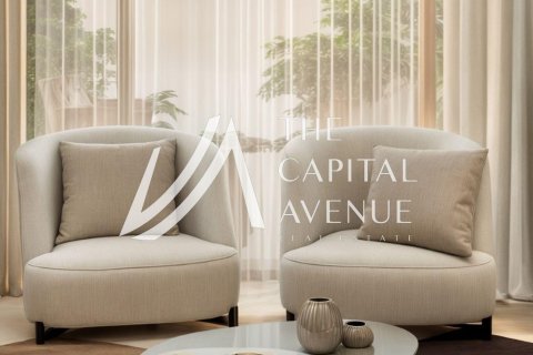 Apartament de vânzare în Saadiyat Island, Abu Dhabi, EAU 1 dormitor, 81.75 mp.  №768891 - poză 4