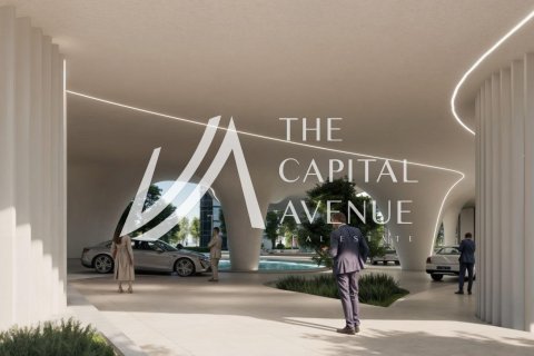 Apartament de vânzare în Saadiyat Island, Abu Dhabi, EAU 1 dormitor, 81.75 mp.  №768891 - poză 11