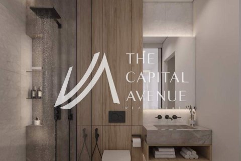 Apartamento para venda em Al Raha Beach, Abu Dhabi, EAU 3 quartos, 135.82 m2 № 768887 - foto 7